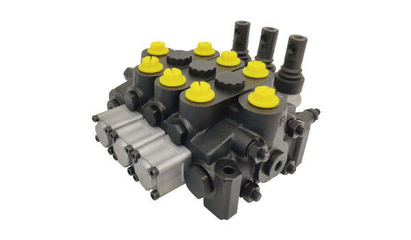 MA-D4 Series