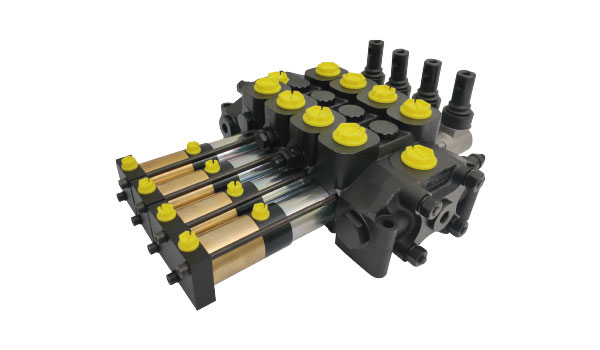MA-D6 Series