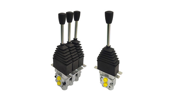 MA-RCM Series