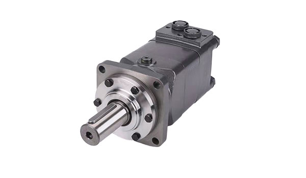 Hydraulic motor Series MAT