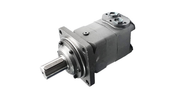 Hydraulic motor Series MAV