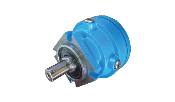 Hydraulic Disc Brakes Series MLB