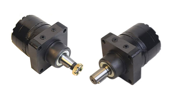 High Performance Motors