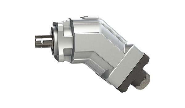 Bent-Axial Piston Pumps
