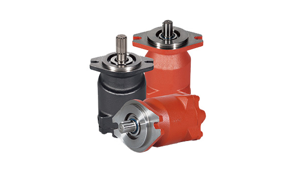 Axial Piston Motors