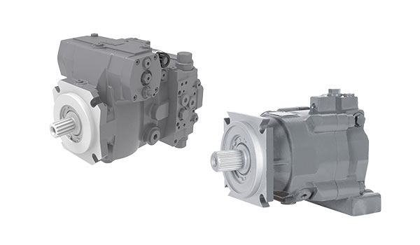 Hydrostatic Transmission Pumps & Motors