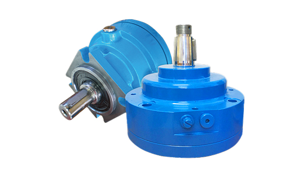 Hydraulic Disc Brakes