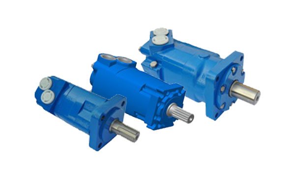 Hydraulic Motors